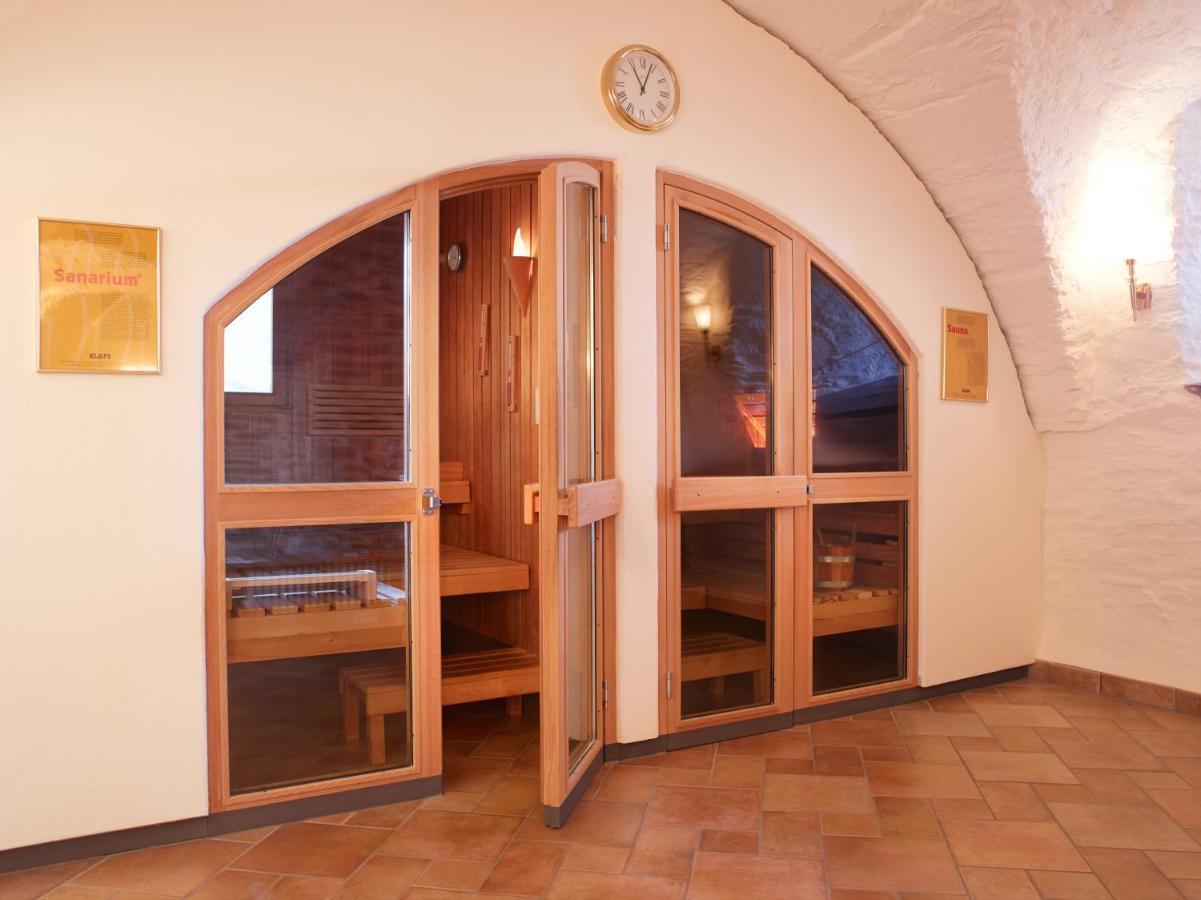Hotel Und Restaurant Burg Schnellenberg Attendorn Dış mekan fotoğraf
