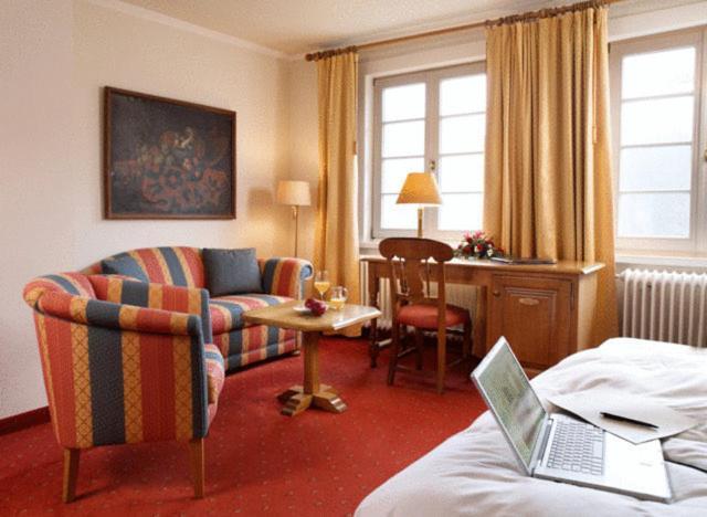 Hotel Und Restaurant Burg Schnellenberg Attendorn Dış mekan fotoğraf