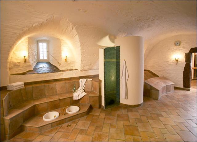 Hotel Und Restaurant Burg Schnellenberg Attendorn Dış mekan fotoğraf